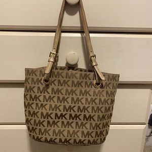 Michael Kors Signature Tote